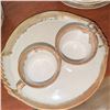 Image 8 : Mid Century Stoneware Pottery Collection