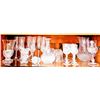 Image 1 : Special Occasion Crystal Servingware - Lux Lead Crystal Collection