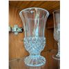 Image 2 : Special Occasion Crystal Servingware - Lux Lead Crystal Collection