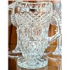 Image 4 : Special Occasion Crystal Servingware - Lux Lead Crystal Collection