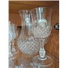 Image 7 : Special Occasion Crystal Servingware - Lux Lead Crystal Collection
