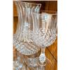 Image 8 : Special Occasion Crystal Servingware - Lux Lead Crystal Collection