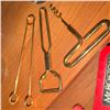 Image 10 : Mixologist's Must Haves - Assorted Barware, Cocktail Tools & More