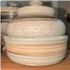 Image 2 : Stoneware Pottery Bowls, Lidded Casseroles, Croc & More