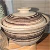 Image 3 : Stoneware Pottery Bowls, Lidded Casseroles, Croc & More
