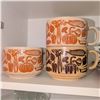 Image 3 : Glassware and Ceramic Dinnerware Lot