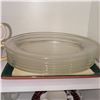 Image 4 : Glassware and Ceramic Dinnerware Lot