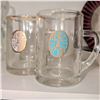 Image 5 : Glassware and Ceramic Dinnerware Lot
