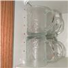 Image 6 : Glassware and Ceramic Dinnerware Lot