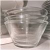 Image 8 : Glassware and Ceramic Dinnerware Lot