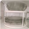 Image 9 : Glassware and Ceramic Dinnerware Lot