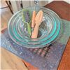 Image 10 : Foreign Pottery Collection w/ Fire King Pyrex & More