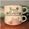 Image 11 : Foreign Pottery Collection w/ Fire King Pyrex & More