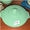 Image 5 : Foreign Pottery Collection w/ Fire King Pyrex & More
