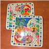 Image 8 : Foreign Pottery Collection w/ Fire King Pyrex & More