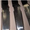 Image 3 : Kitchen Blades For Every Cut - Cheese Knives, Steak, Culinary & More