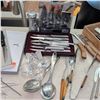Image 4 : Kitchen Blades For Every Cut - Cheese Knives, Steak, Culinary & More