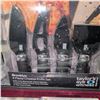 Image 5 : Kitchen Blades For Every Cut - Cheese Knives, Steak, Culinary & More
