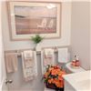 Image 1 : Bathroom Basics - Clean & Serene Aesthetics
