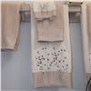 Image 6 : Bathroom Basics - Clean & Serene Aesthetics