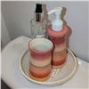 Image 8 : Bathroom Basics - Clean & Serene Aesthetics