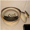 Image 13 : Kitchen Appliances, & Cookware w/ Cookbook Collection