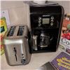 Image 4 : Kitchen Appliances, & Cookware w/ Cookbook Collection
