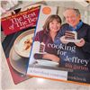 Image 7 : Kitchen Appliances, & Cookware w/ Cookbook Collection
