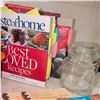 Image 9 : Kitchen Appliances, & Cookware w/ Cookbook Collection