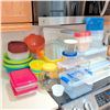 Image 1 : Kitchen Storage Containers Collection