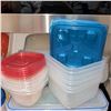 Image 2 : Kitchen Storage Containers Collection