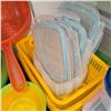 Image 5 : Kitchen Storage Containers Collection