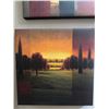 Image 2 : Three Wall Art Panels