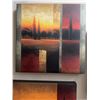Image 3 : Three Wall Art Panels