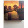 Image 4 : Three Wall Art Panels