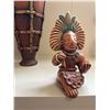 Image 3 : Decorative Sculpture and Vase Grouping