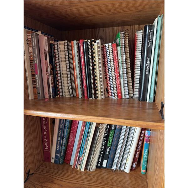Company's Coming Cookbook Collection