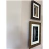 Image 4 : Framed 3D African Style Masks