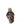 Image 3 : Seated Figurines with Accessories