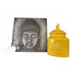 Image 1 : Four Decorative Objects