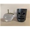 Image 3 : Four Decorative Objects