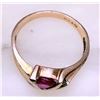 Image 3 : 10k Gold Ring, Watches, and Earrings Lot