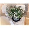 Image 7 : Bathroom Decor, Scale, Stool, Clock, Soap, &