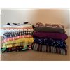 Image 8 : Women’s Pajamas Size Medium to Large Assort.