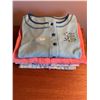 Image 9 : Women’s Pajamas Size Medium to Large Assort.