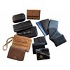 Image 1 : Wallet and Change Purse Lot