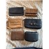 Image 2 : Wallet and Change Purse Lot