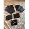 Image 3 : Wallet and Change Purse Lot