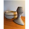 Image 4 : Modern Studio Pottery Vases