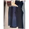 Image 6 : Women's Knitwear and Pants Lot